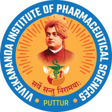 Vivekananda Institute of Pharmaceutical Sciences, Nehru Nagar, Puttur